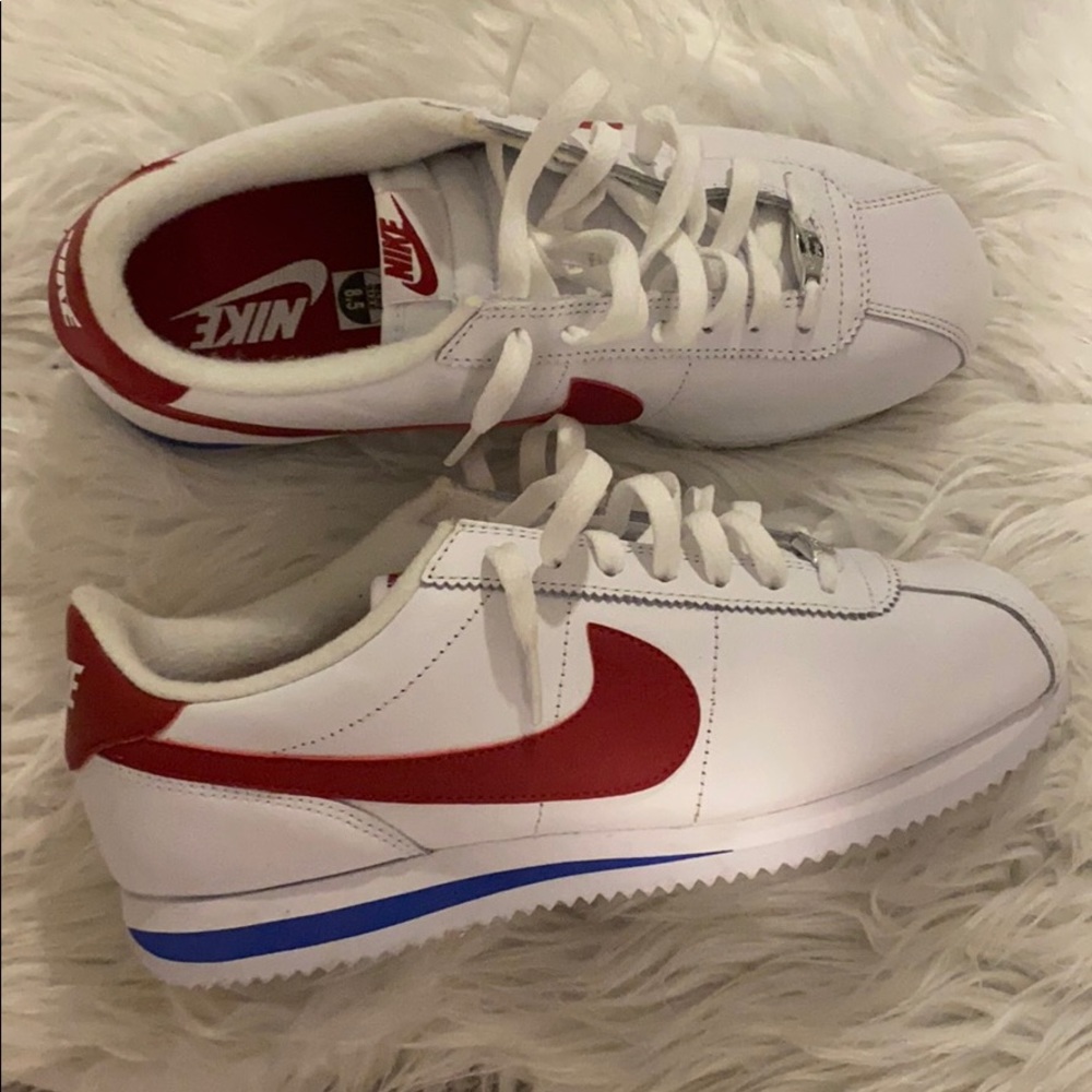 Nike Cortez’s